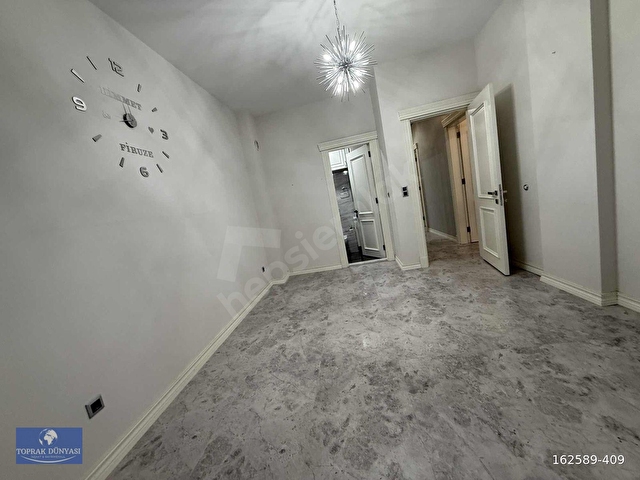 DENİZLİ SELÇUKBEY MAHALLESİNDE SATILIK LÜKS 4+1 DAİRE - Görsel 15