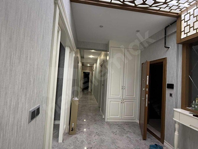 DENİZLİ SELÇUKBEY MAHALLESİNDE SATILIK LÜKS 4+1 DAİRE - Görsel 28