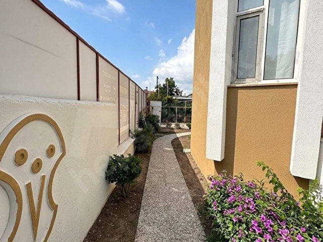 ÇAMYUVA da SATILIK APART LOJMAN BİNA - Görsel 5