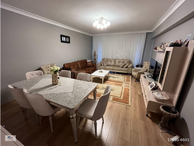 AYYILDIZ DA BUTİK TEK BLOK 185m2 2.KAT ASANSÖRLÜ OTOPARKLI 3.5+1 - Görsel 8