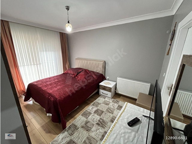 AYYILDIZ DA BUTİK TEK BLOK 185m2 2.KAT ASANSÖRLÜ OTOPARKLI 3.5+1 - Görsel 28