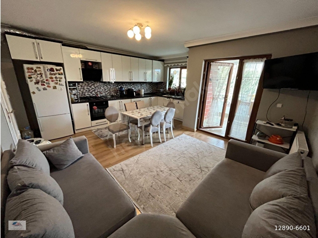 AYYILDIZ DA BUTİK TEK BLOK 185m2 2.KAT ASANSÖRLÜ OTOPARKLI 3.5+1