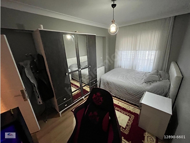 AYYILDIZ DA BUTİK TEK BLOK 185m2 2.KAT ASANSÖRLÜ OTOPARKLI 3.5+1 - Görsel 27