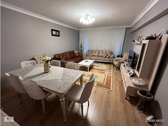 AYYILDIZ DA BUTİK TEK BLOK 185m2 2.KAT ASANSÖRLÜ OTOPARKLI 3.5+1 - Görsel 12