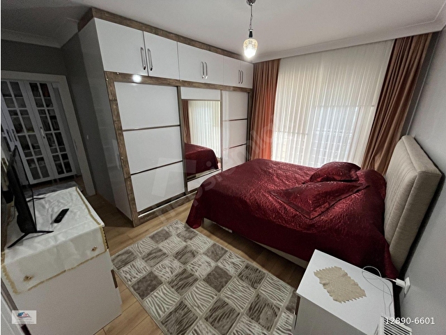 AYYILDIZ DA BUTİK TEK BLOK 185m2 2.KAT ASANSÖRLÜ OTOPARKLI 3.5+1 - Görsel 24