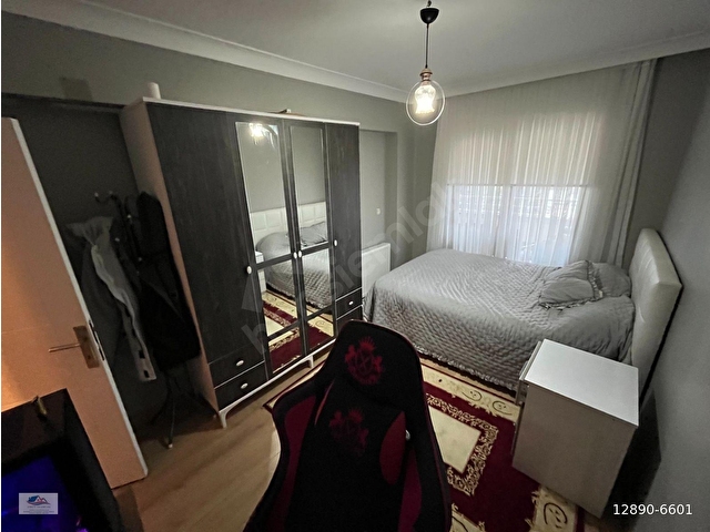 AYYILDIZ DA BUTİK TEK BLOK 185m2 2.KAT ASANSÖRLÜ OTOPARKLI 3.5+1 - Görsel 22