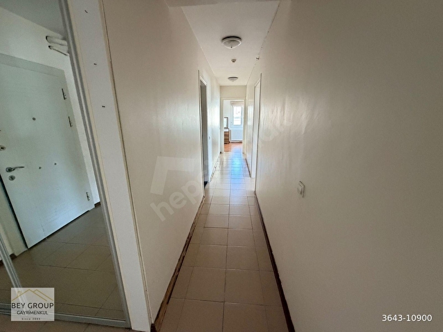 REGNUM ASTRUM TOWERS DA GÜNEY CEPE HAVUZ MANZ. 3+1 SATILIK DAİRE - Görsel 25