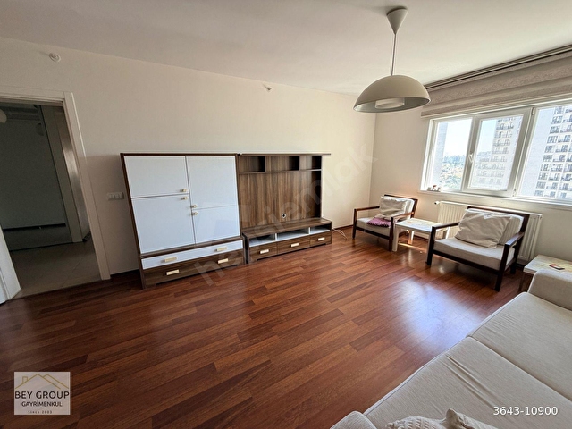 REGNUM ASTRUM TOWERS DA GÜNEY CEPE HAVUZ MANZ. 3+1 SATILIK DAİRE - Görsel 12