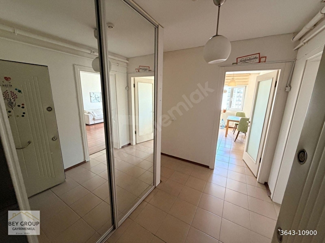 REGNUM ASTRUM TOWERS DA GÜNEY CEPE HAVUZ MANZ. 3+1 SATILIK DAİRE - Görsel 2