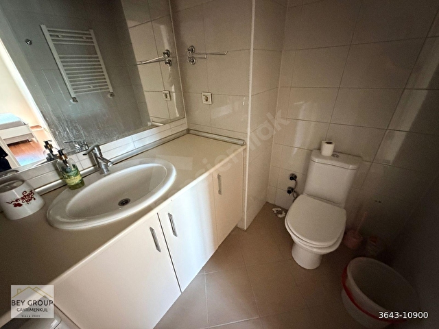 REGNUM ASTRUM TOWERS DA GÜNEY CEPE HAVUZ MANZ. 3+1 SATILIK DAİRE - Görsel 26
