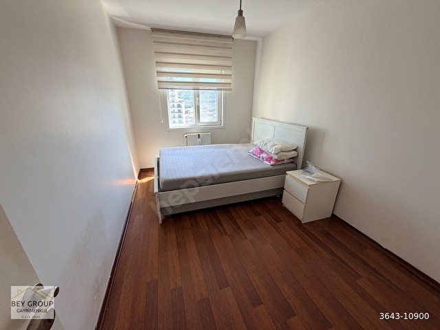 REGNUM ASTRUM TOWERS DA GÜNEY CEPE HAVUZ MANZ. 3+1 SATILIK DAİRE - Görsel 28