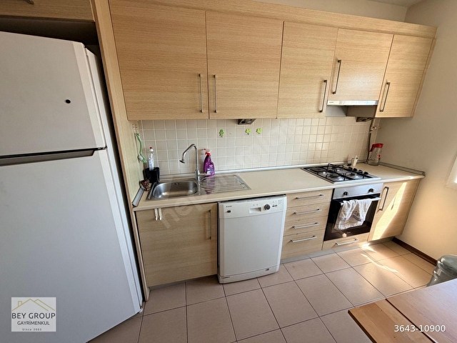 REGNUM ASTRUM TOWERS DA GÜNEY CEPE HAVUZ MANZ. 3+1 SATILIK DAİRE - Görsel 20