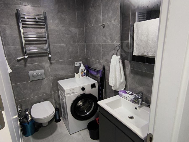 FULL EŞYALI ORMAN CEPELİ DANİS DAİMOND SİTESİ - Görsel 9