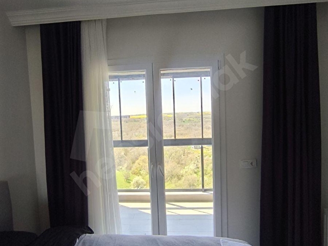 FULL EŞYALI ORMAN CEPELİ DANİS DAİMOND SİTESİ - Görsel 13