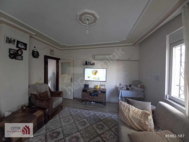 YÜKSEKALAN MAHALLESİNDE MERKEZİ KONUMDA 4+2 GENİŞ DAİRE - Görsel 29