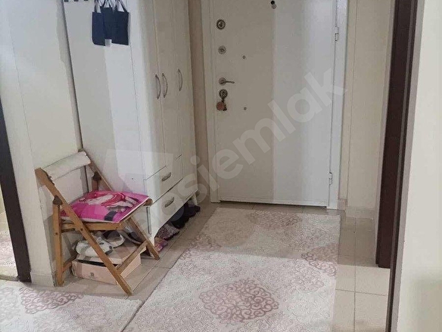 YÜKSEKALAN MAHALLESİNDE MERKEZİ KONUMDA 4+2 GENİŞ DAİRE