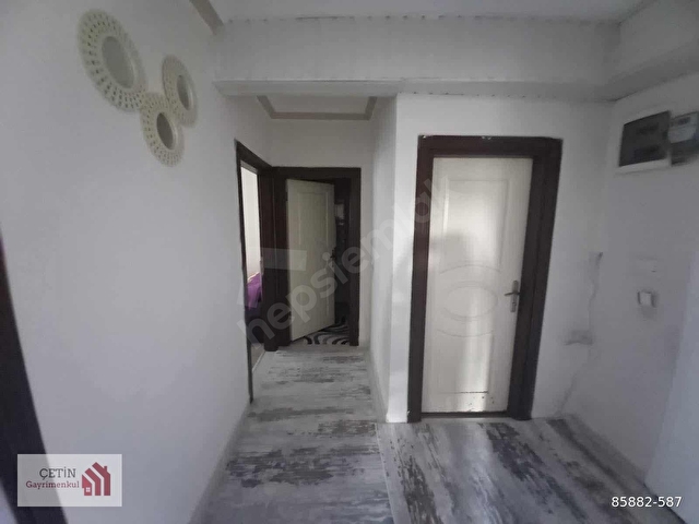 YÜKSEKALAN MAHALLESİNDE MERKEZİ KONUMDA 4+2 GENİŞ DAİRE - Görsel 30