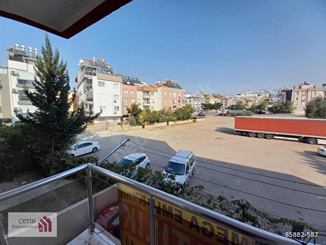 YÜKSEKALAN MAHALLESİNDE MERKEZİ KONUMDA 4+2 GENİŞ DAİRE - Görsel 20