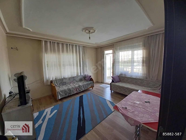YÜKSEKALAN MAHALLESİNDE MERKEZİ KONUMDA 4+2 GENİŞ DAİRE - Görsel 24