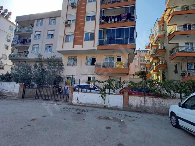 YÜKSEKALAN MAHALLESİNDE MERKEZİ KONUMDA 4+2 GENİŞ DAİRE - Görsel 18