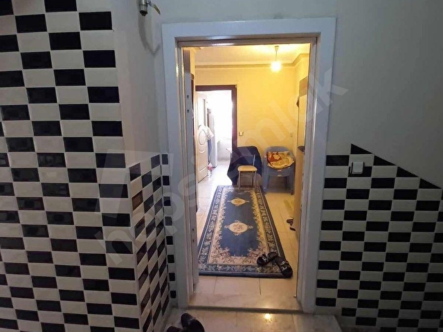 YÜKSEKALAN MAHALLESİNDE MERKEZİ KONUMDA 4+2 GENİŞ DAİRE - Görsel 13