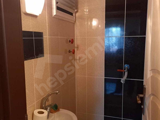 YÜKSEKALAN MAHALLESİNDE MERKEZİ KONUMDA 4+2 GENİŞ DAİRE - Görsel 21