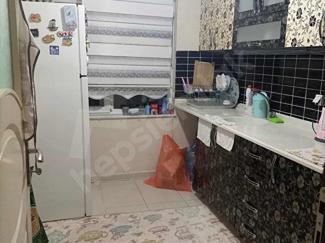 YÜKSEKALAN MAHALLESİNDE MERKEZİ KONUMDA 4+2 GENİŞ DAİRE - Görsel 11