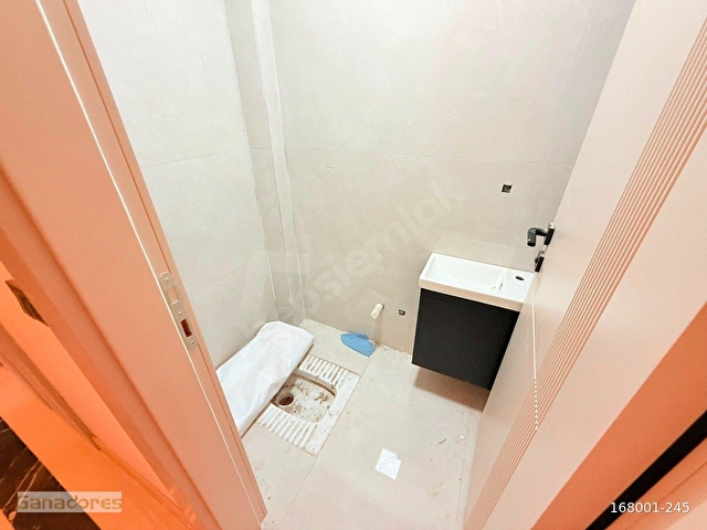 OVACIĞIN ZİRVE PROJESİNDE ! ULTRA LÜKS YAPI & LAVANTA BAHÇESİNE CEPHE & E.BANYO+G.ODA 2.KAT 4.5+1 - Görsel 29