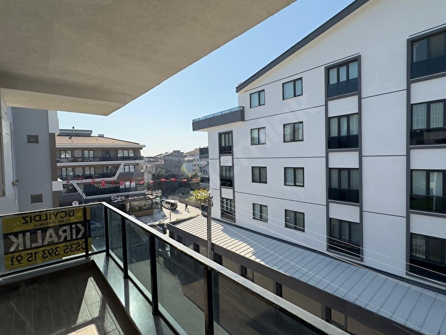 ÇİFTLİKKÖY ÖZDİLEK AVM YAKINI KİRALIK 2+1 DAİRE - Görsel 10