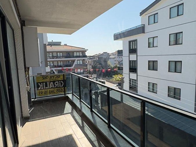 ÇİFTLİKKÖY ÖZDİLEK AVM YAKINI KİRALIK 2+1 DAİRE - Görsel 12