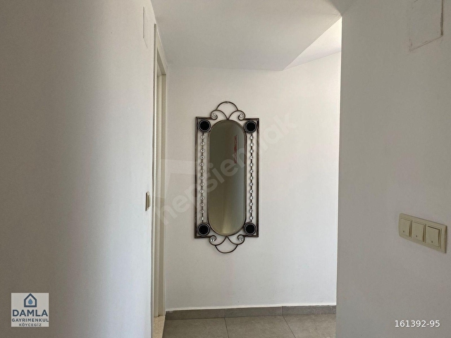 MUĞLA KÖYCEĞİZ GÜLPINAR MAHALLESİNDE SATILIK 3+1 DAİRE - Görsel 18