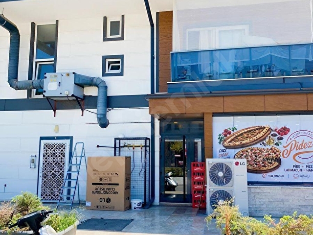 MUĞLA KÖYCEĞİZ GÜLPINAR MAHALLESİNDE SATILIK 3+1 DAİRE