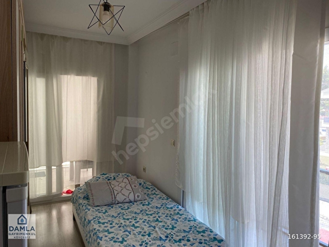MUĞLA KÖYCEĞİZ GÜLPINAR MAHALLESİNDE SATILIK 3+1 DAİRE - Görsel 13