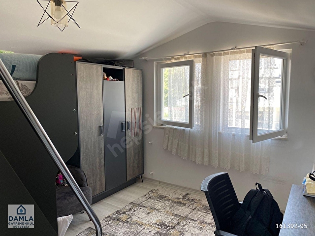 MUĞLA KÖYCEĞİZ GÜLPINAR MAHALLESİNDE SATILIK 3+1 DAİRE - Görsel 19