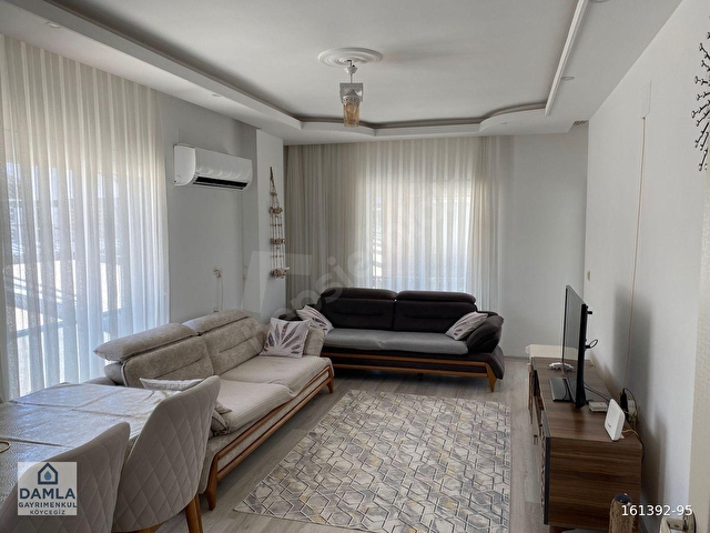 MUĞLA KÖYCEĞİZ GÜLPINAR MAHALLESİNDE SATILIK 3+1 DAİRE - Görsel 11