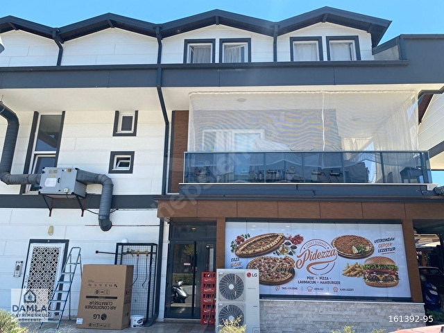 MUĞLA KÖYCEĞİZ GÜLPINAR MAHALLESİNDE SATILIK 3+1 DAİRE - Görsel 4