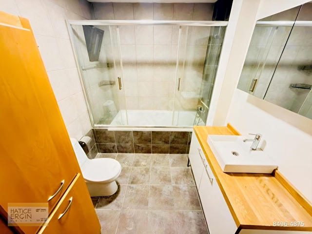 VALİKONAĞI CADDESİ MADOLYAN SOKAKTA 3+1 SATILIK BOŞ DAİRE - Görsel 20