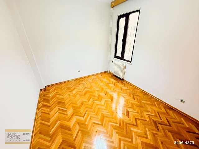 VALİKONAĞI CADDESİ MADOLYAN SOKAKTA 3+1 SATILIK BOŞ DAİRE - Görsel 17