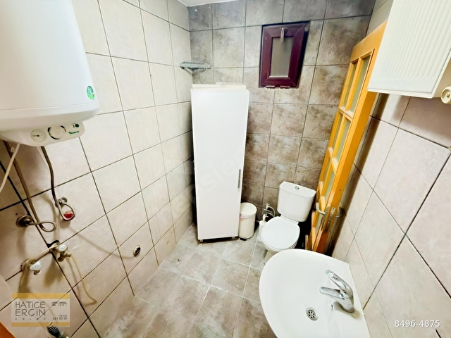 VALİKONAĞI CADDESİ MADOLYAN SOKAKTA 3+1 SATILIK BOŞ DAİRE - Görsel 5