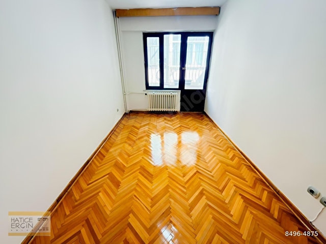 VALİKONAĞI CADDESİ MADOLYAN SOKAKTA 3+1 SATILIK BOŞ DAİRE - Görsel 23