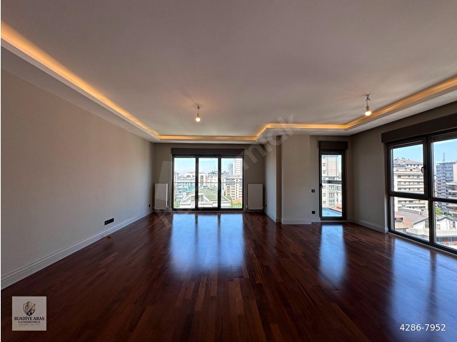 ARASTAN C.BOSTANDA 2 ARAÇLIK TAHSİSLİ KAPALI GARAJLI 165m2 4+1