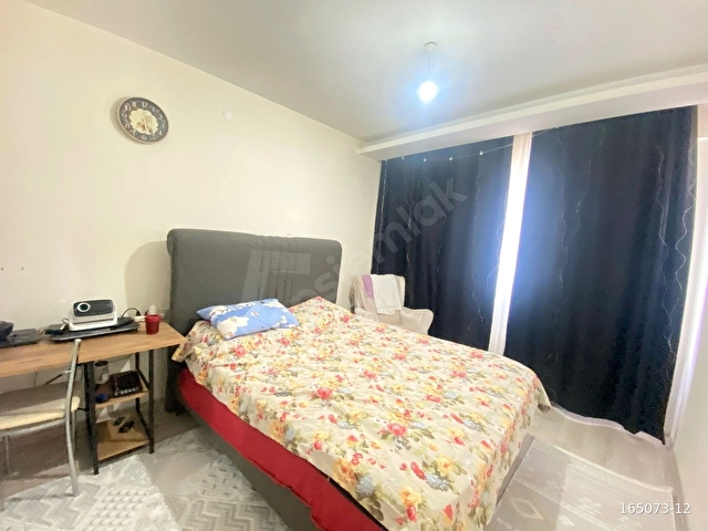 KARAKAŞ EMLAKTAN ŞEHİRHAST. DAĞTEKİN KONAĞI 2+1 SATILIK DAİRE ! - Görsel 3
