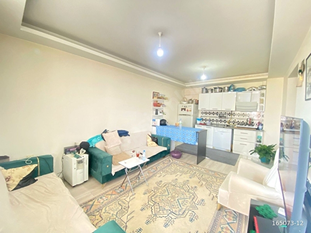 KARAKAŞ EMLAKTAN ŞEHİRHAST. DAĞTEKİN KONAĞI 2+1 SATILIK DAİRE !