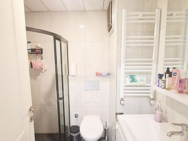 KIYIBOYU MEKTEBİM KOLEJİ CİV TEK BLOKLU SİTEDE FULL EXT.GENİŞ - Görsel 30