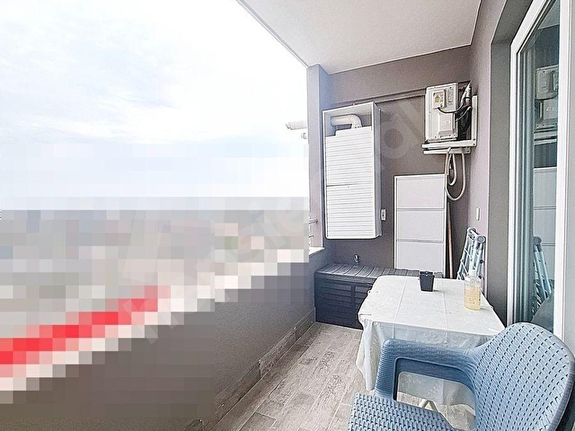 KIYIBOYU MEKTEBİM KOLEJİ CİV TEK BLOKLU SİTEDE FULL EXT.GENİŞ - Görsel 22