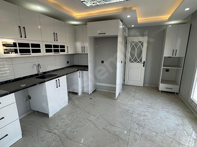 Seyhan Gürselpaşa Satılık