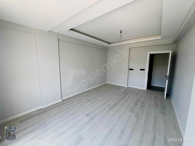 1 EMLAKda GÜZELYURT MAH. Sıfır, Yapılı 2+1 Kiralık Daire - Görsel 17