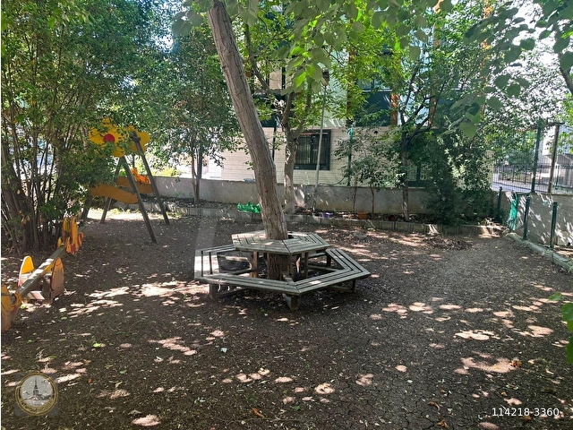 BAHÇELİEVLER DELİ HÜSEYİN PAŞA CADDESİNDE 140M2 FERAH 3+1 DAİRE - Görsel 26