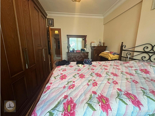 BAHÇELİEVLER DELİ HÜSEYİN PAŞA CADDESİNDE 140M2 FERAH 3+1 DAİRE - Görsel 14