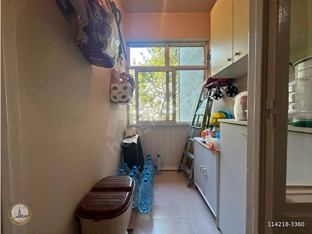 BAHÇELİEVLER DELİ HÜSEYİN PAŞA CADDESİNDE 140M2 FERAH 3+1 DAİRE - Görsel 17